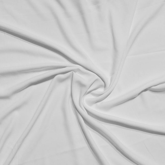 WHITE SELF CHECK PATERN