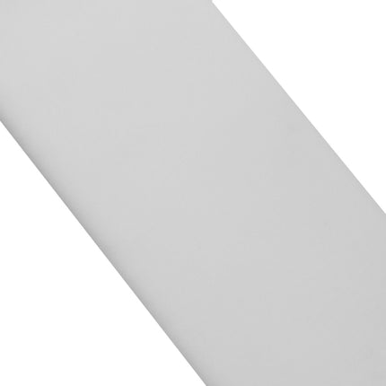 IMPORTED WENKLY LYCRA WHITE COLOR FABRIC