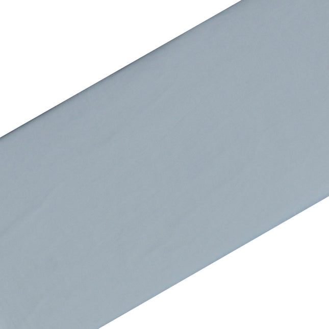 POLY KNIT LIGHT BLUE COLOR