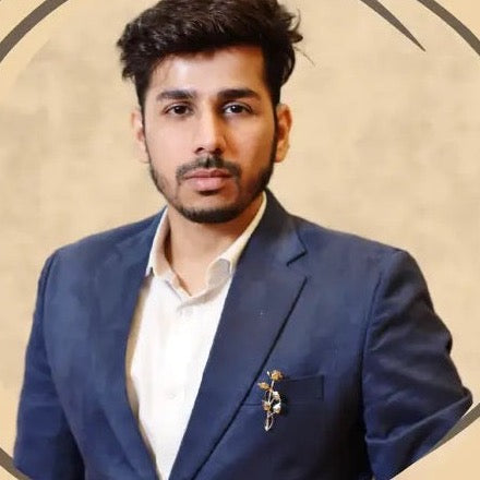 Sahil Luthra, Founder and CEO, Clothwala