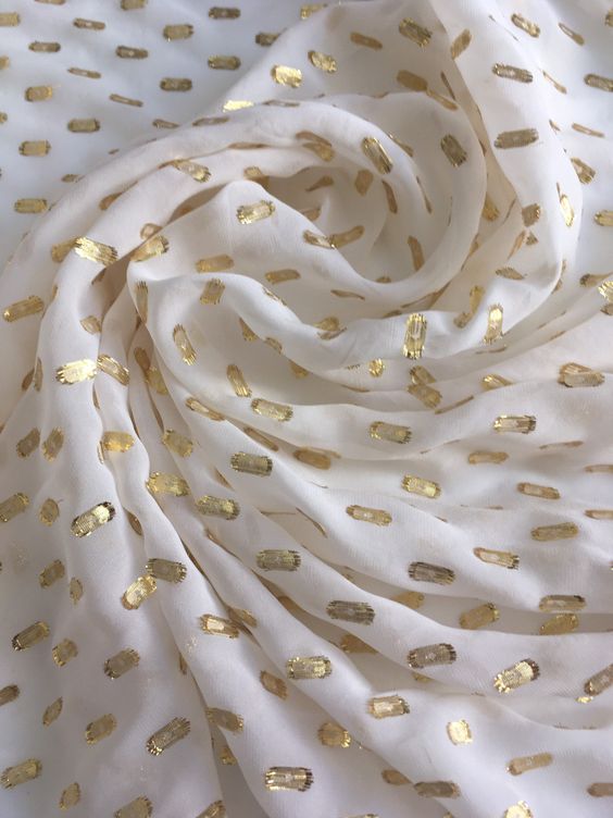 Is lurex fabric good for summer?