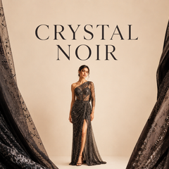 Crystal Noir
