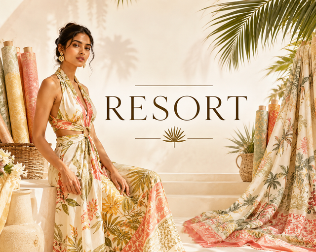 Resort