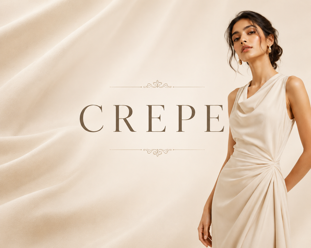 CREPE