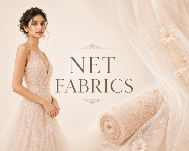 Net Fabrics