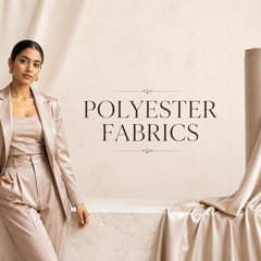 Polyester Fabrics