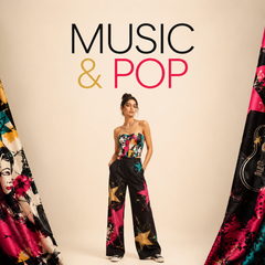 Music & Pop