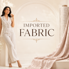 imported fabric