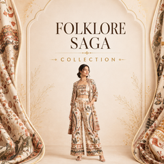 FOLKLORE SAGA