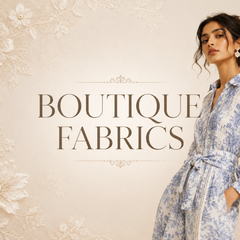 Boutique Fabrics