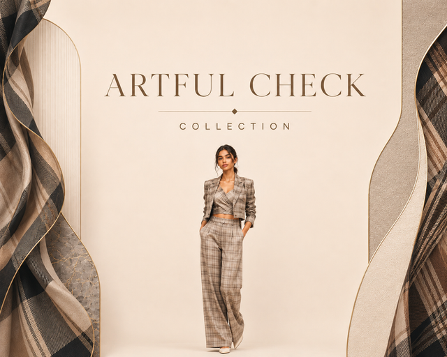 ARTFUL CHECK