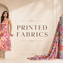 Printed Fabrics