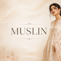 MUSLIN