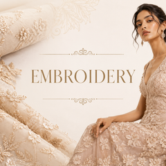 Embroidery