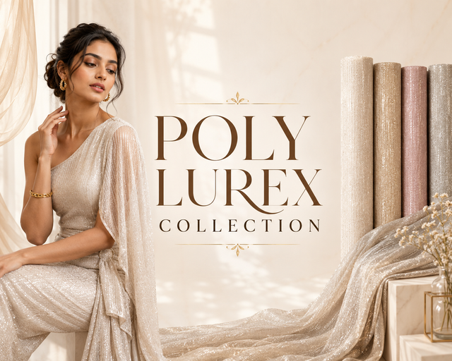POLY LUREX COLLECTION