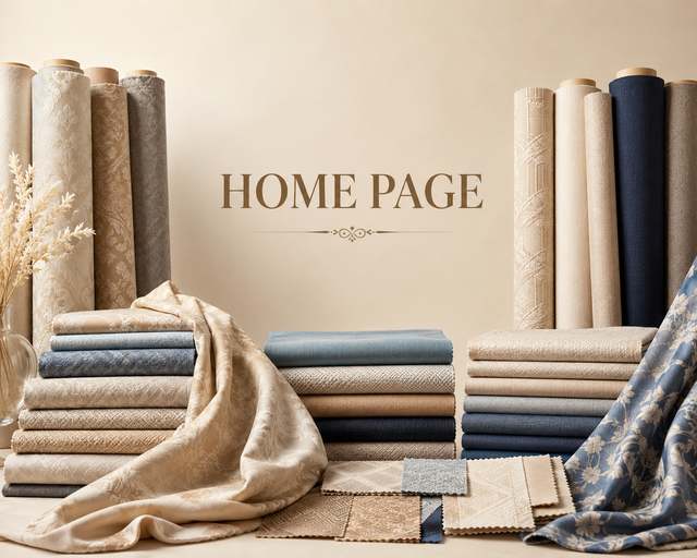Home page