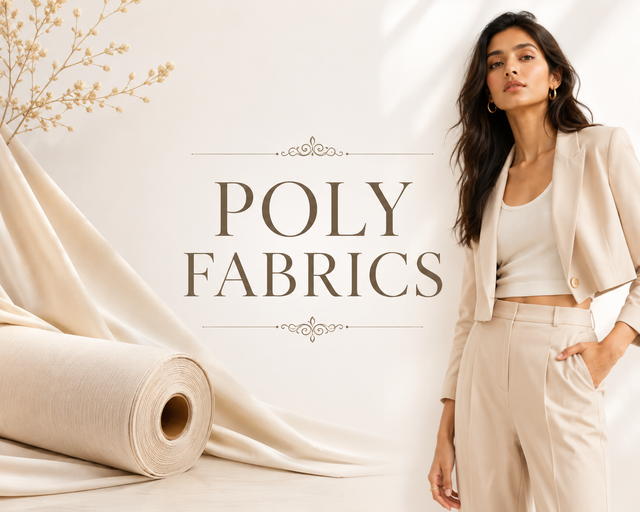 Poly Fabrics