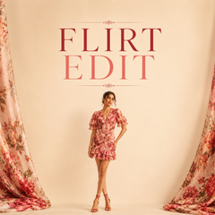 Flirt Edit
