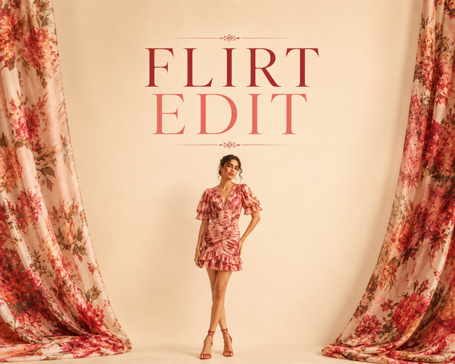 Flirt Edit