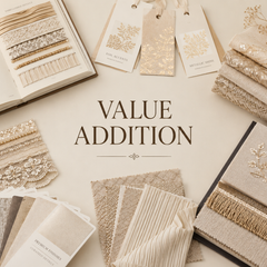 Value Addition