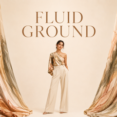 Fluid Ground