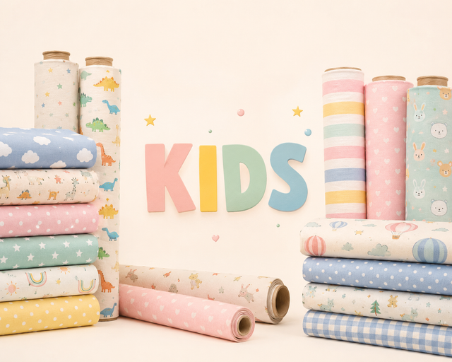KIDS