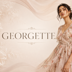 Georgette