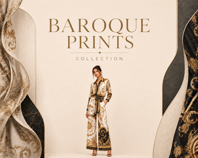 BAROQUE PRINTS