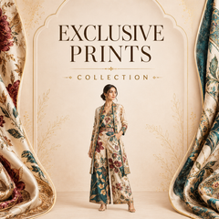EXCLUSIVE PRINTS