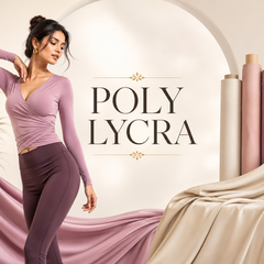 POLY LYCRA