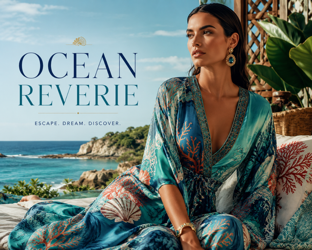 Ocean Reverie