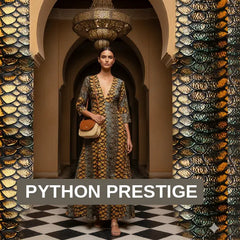 Python Prestige