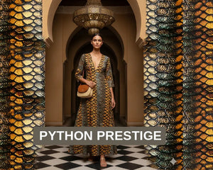 Python Prestige
