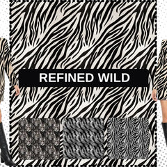 Refined Wild