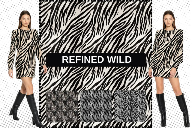 Refined Wild