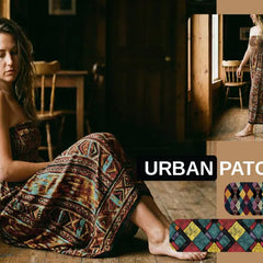 Urban Patch