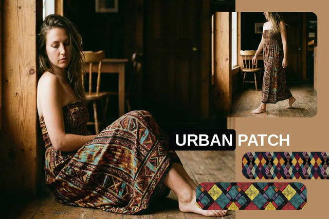 Urban Patch