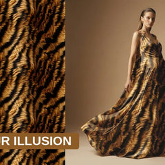 Fur Illusion Luxury