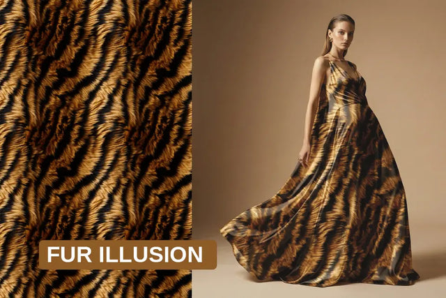 Fur Illusion Luxury