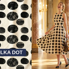 POLKADOT PRINTS