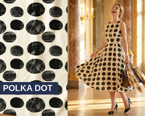 POLKADOT PRINTS