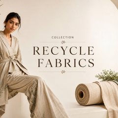Recycle Fabrics