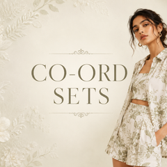 Co -ord sets
