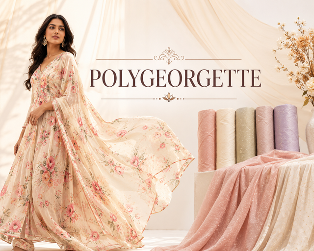PolyGeorgette