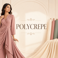 Polycrepe