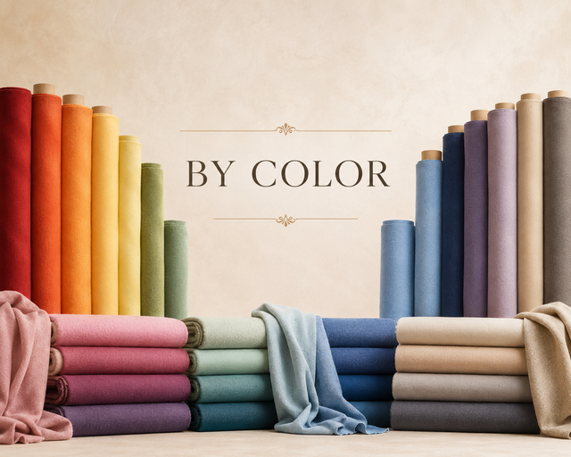 BY COLOR