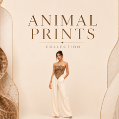 ANIMAL PRINTS