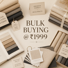 BULK BUYING @1999