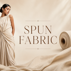 Poly Spun