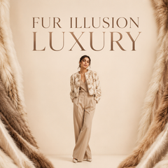 Fur Illusion Luxury